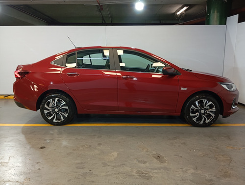 Chevrolet Onix plus 1.0 T Plus Premier Ii At L/24 2025