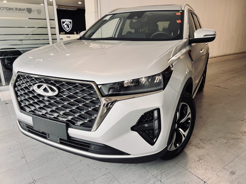 Chery Tiggo TIGGO 7 MHEV 2026