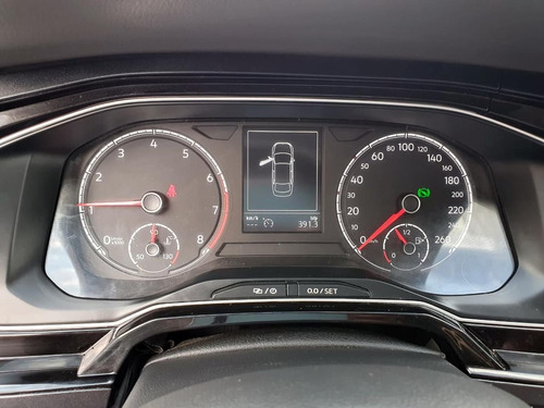 Volkswagen Virtus Virtus 1.6 Msi Comfortline Aut 2020