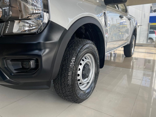 Ford Ranger 2.0 Cd 4X4 Xl 170Cv 2026