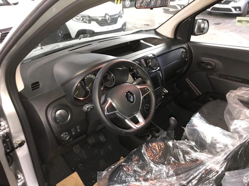 Renault Kangoo Ii Express 1.6 Sce Confort 5A 2026