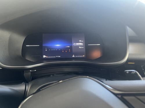 Renault Kardian 1.0 Tce Evolution 200 Edc 2025