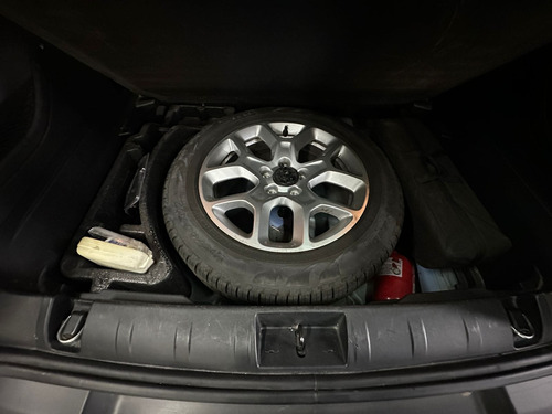 Jeep Renegade 1.8 4X2 SPORT AT L18 2018