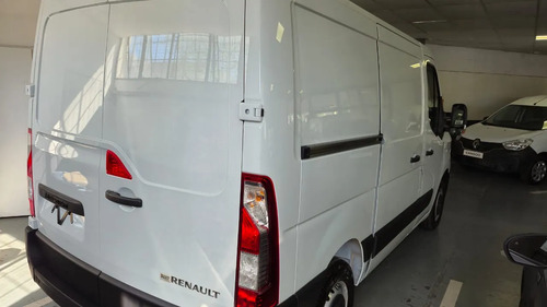 Renault Master 2.3 L1H1 (8M3) 2026