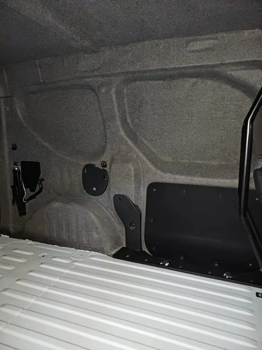 Renault Kangoo Ii Express 1.6 Sce Confort 2024