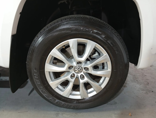 Volkswagen Amarok V6 30Td 4X4 Dc At 258Hp Comfort 2024