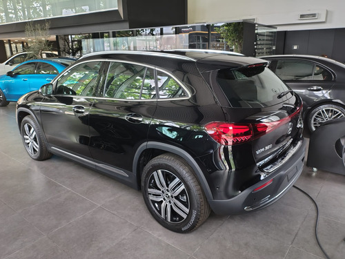 Mercedes-Benz Eqa 0.0 Eqa 350 4Matic 2025