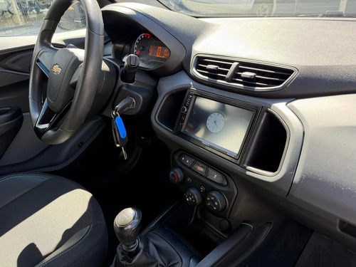 Chevrolet Onix 1.4 Black Edition 1.4 2022