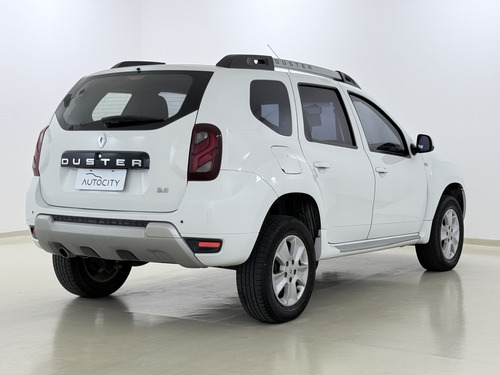 Renault Duster 2.0 4X2 PRIVILEGE L15 2016