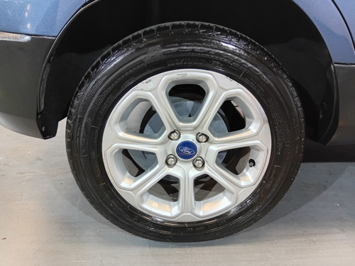 Ford Ecosport 1.5 Se L/18 2022