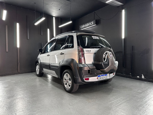 Fiat Idea 1.6 ADVENTURE L10 2011