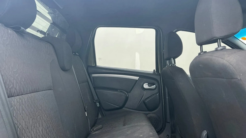 Renault Duster Oroch 1.6 Outsider 2018