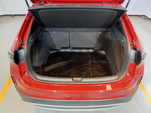 Volkswagen Nivus 200 Tsi Highline At L/25 2025