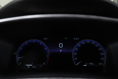 Toyota Corolla 1.8 Hev Seg Ecvt 2025