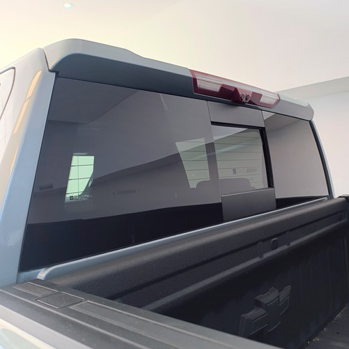 Chevrolet Silverado 5.3 V8 High Country 2026