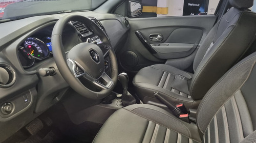 Renault Stepway 1.6 Intens Cvt 2025