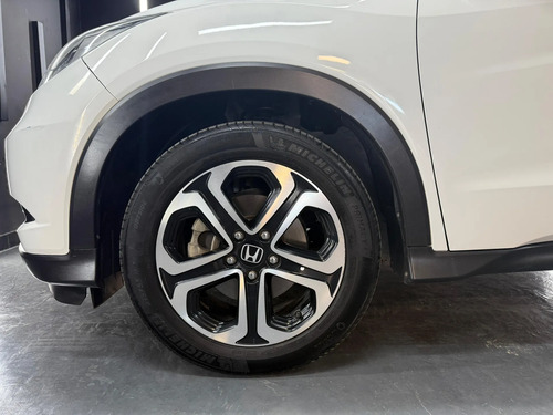 Honda HR-V 1.8 EX CVT L15 2018