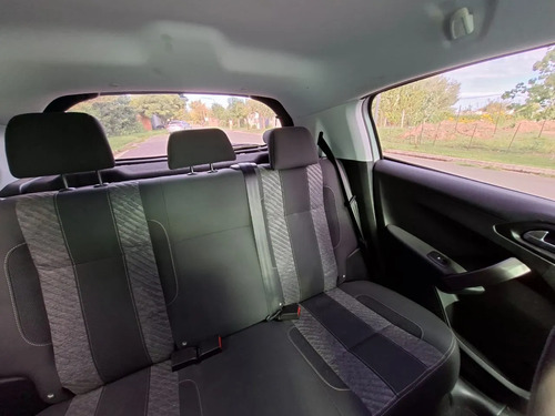 Peugeot 208 ALLURE 1.6 2018