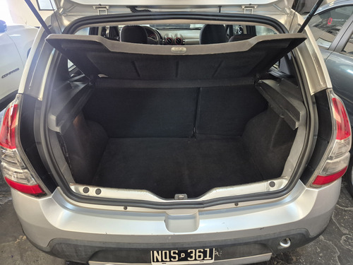 Renault Sandero Stepway 1.6 Confort 105cv 2014