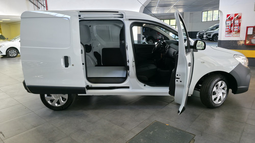 Renault Kangoo Ii Express 1.6 Sce Confort 2025