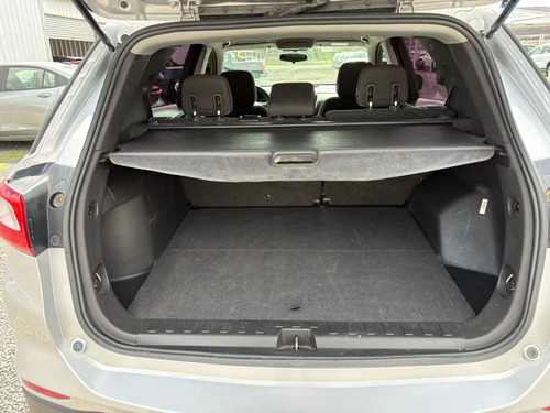 Chevrolet Equinox 1.5t Ls Fwd At 2021