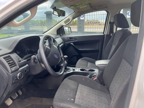 Ford Ranger 2.2 Tdi Dc 4x4 Xl L19 2020 2020