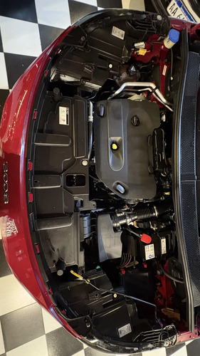 Peugeot 3008 2.0 Gt-line Hdi Pack Tiptronic 2022