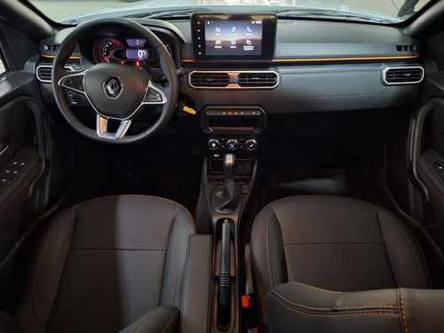 Renault Oroch 1.3 Tce 163 Iconic Cvt 2wd 2026