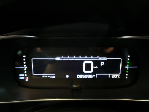 Citroën C4 Lounge Lounge 1.6 Thp Shine At6 L/18 2020