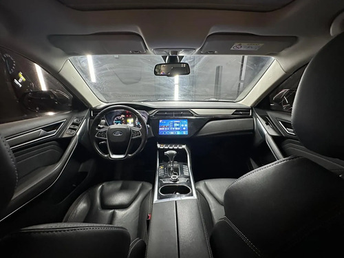 Ford Territory 1.5 T SEL L20 2021