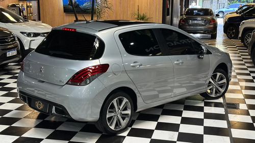 Peugeot 308 1.6 Allure Pack Hdi 115cv 2019