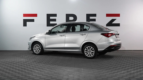 Fiat Cronos 1.3 Gse Drive 2021