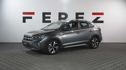 Volkswagen Nivus 1.0 Tsi 200 Highline 2020