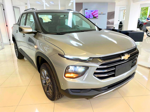 Chevrolet Montana 1.2 T PREMIER AT L26 2026