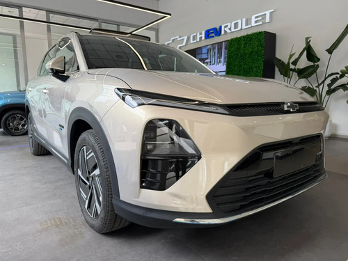 Chevrolet Captiva phev 1.5 Phev Premier 2026