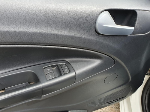 Volkswagen Saveiro 1.6 Cross Gp Cd 110cv Pack High 2017