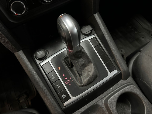 Volkswagen Amarok 3.0 TD V6 258HP 4X4 DC COMFORTLINE AT L20 2020