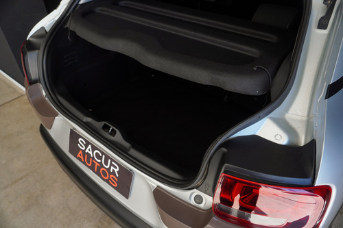 Citroën C4 Cactus 1.2 Puretech 110 S&S Shine At6 2018