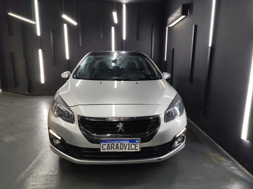 Peugeot 308 1.6 HDI FELINE 2018