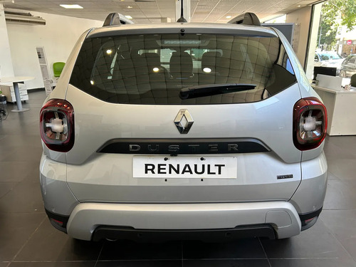 Renault Duster 1.3 Tce Turbo Iconic 155Cv 4X4 2025