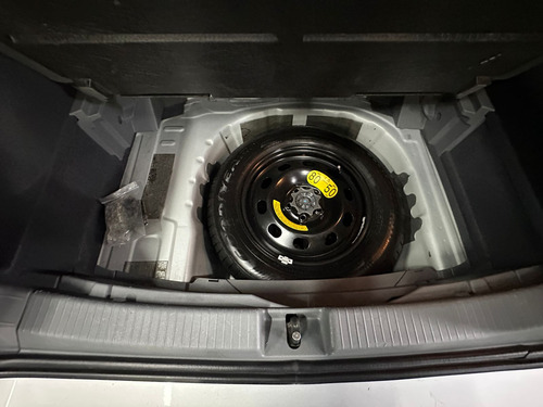 Volkswagen T-Cross 1.6 TRENDLINE L19 2020