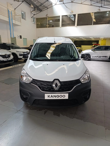 Renault Kangoo Ii Express 1.6 Sce Confort 2026
