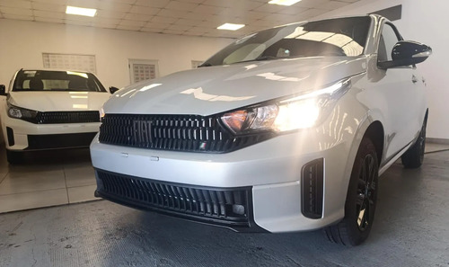 Fiat Cronos 1.3 pack plus manual 2026