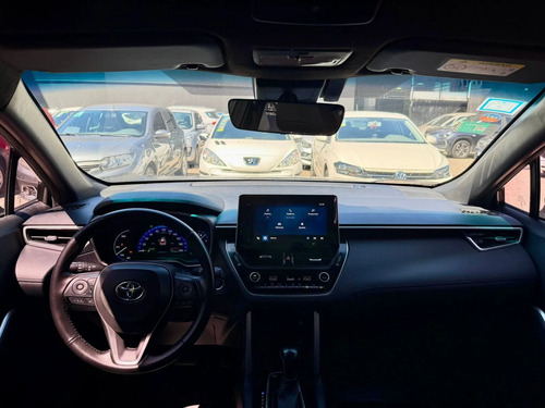 Toyota Corolla Cross 1.8 SEG HV E-CVT 2023