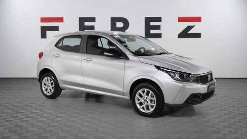 Fiat Argo 1.3 Drive 2026