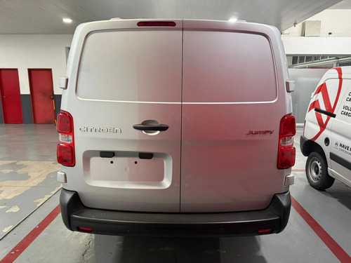 Citroën Jumpy MIXTO 2026