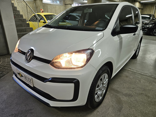Volkswagen Up! 1.0 Take 2020