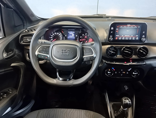 Fiat Cronos 1.3 Gse Drive Pack Plus L/23 2024