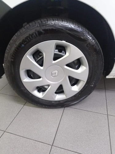 Renault Kangoo Ii Express 1.6 Sce Confort 5A 2025