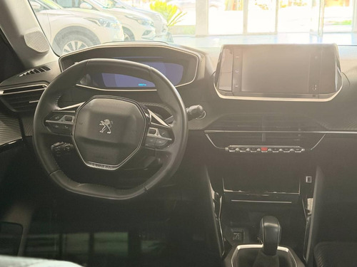 Peugeot 208 1.6 5p Feline Tip 2022